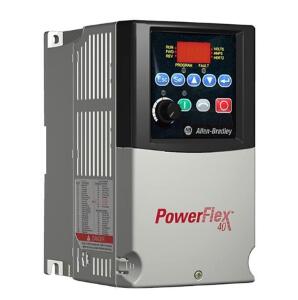 ALLEN BRADLEY 22B-D4P0N104