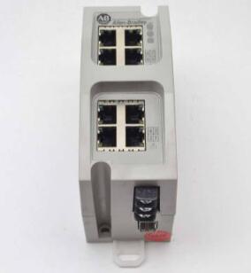 ALLEN BRADLEY 1783-EMS08T