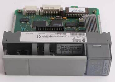 ALLEN BRADLEY 1747-L524