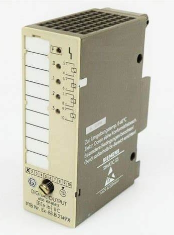 Siemens 6ES5457-8EA12