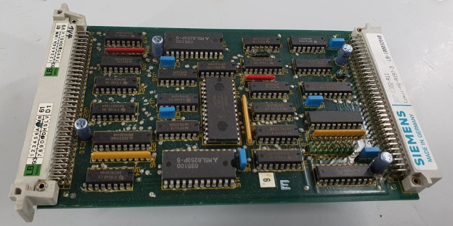 Siemens C8451-A1-A197