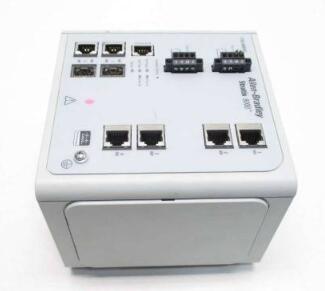 ALLEN BRADLEY 1783-MS06T