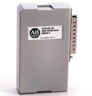 ALLEN BRADLEY 2090-U3CBB-DM44