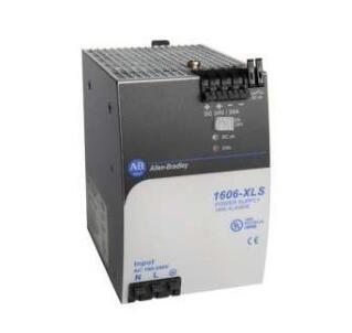 ALLEN BRADLEY 1606-XLS480E-3