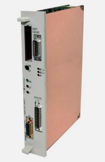 Siemens 6ES5252-3AA11