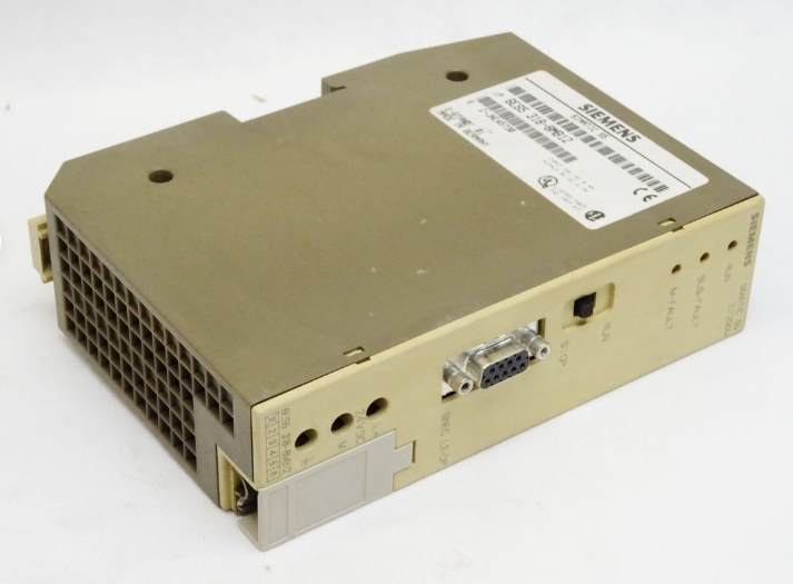 Siemens 6ES5318-8MB12