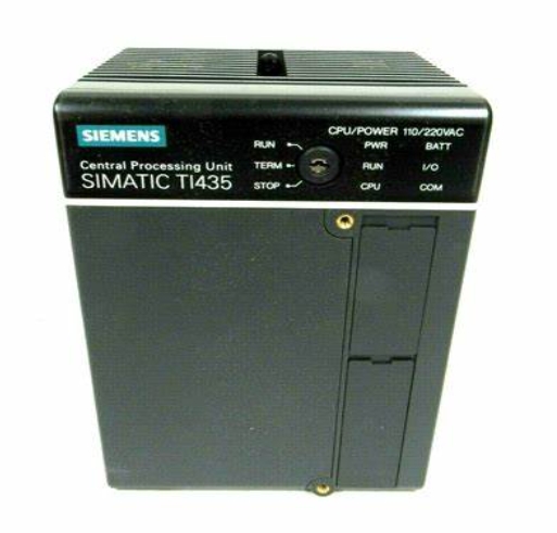 Siemens TI435-CPU