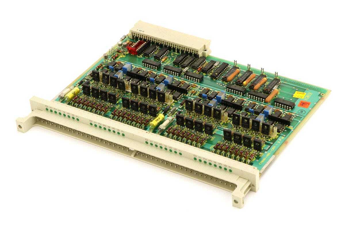 Siemens 6ES5445-3AE11