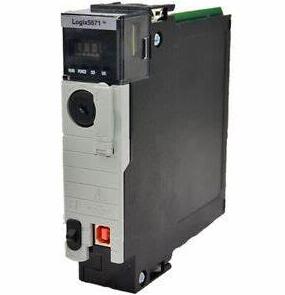 ALLEN BRADLEY 1756-L71/B
