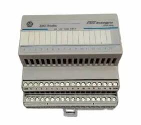 ALLEN BRADLEY 1793-IB16