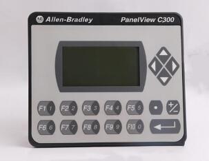 ALLEN BRADLEY 2711C-K3M
