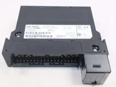 ALLEN BRADLEY 1756-M02AE