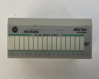 ALLEN BRADLEY 1794-OB16D
