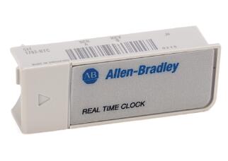 ALLEN BRADLEY 1762-RTC