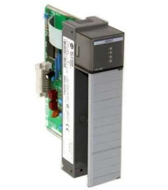 ALLEN BRADLEY 1746-IA4