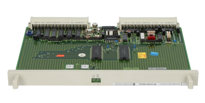 Siemens 6ES5340-3KB42