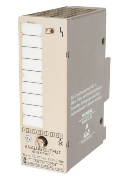 Siemens 6ES5477-8EC11