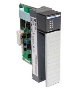 ALLEN BRADLEY 1746-OV8