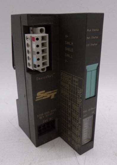 Siemens 5136-DNS-200S