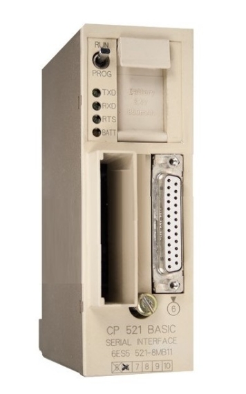 Siemens 6ES5521-8MA21