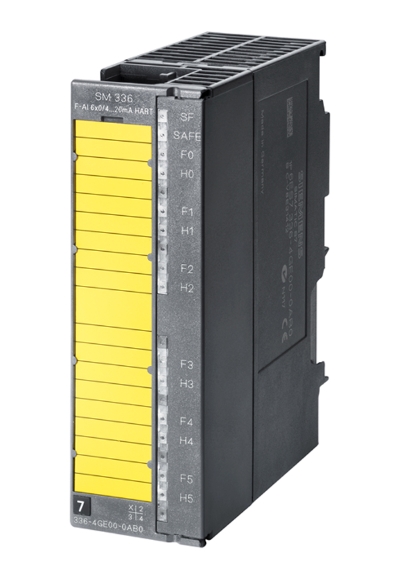Siemens 6ES7336-4GE00-0AB0