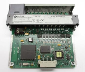 ALLEN BRADLEY 1746-HSTP1