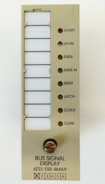 Siemens 6ES5330-8MA11