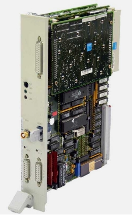 Siemens 6ES5552-3UA21