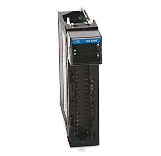 ALLEN BRADLEY 1756-IB16ISOE