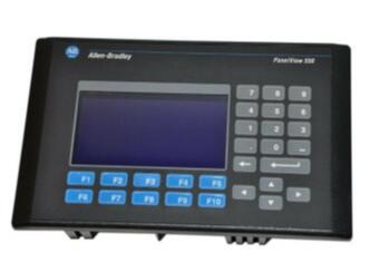 ALLEN BRADLEY 2711-B5A8X