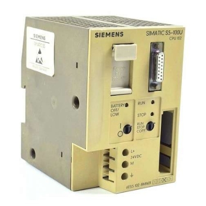Siemens 6ES5102-8MA01