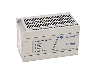 ALLEN BRADLEY 1761-L16AWA