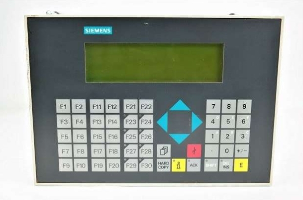 Siemens 6AV3515-1MA11