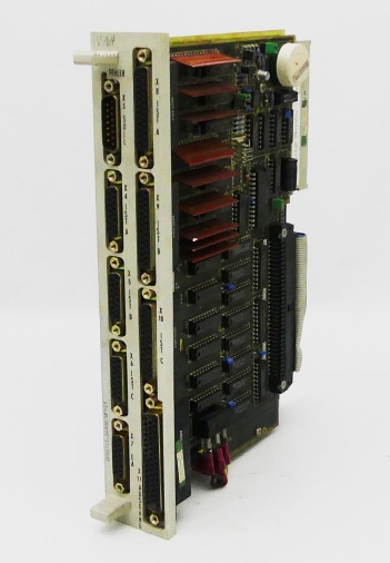 Siemens 6FM1715-3AA00