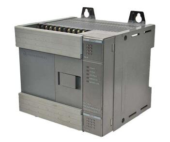 ALLEN BRADLEY 1747-L20C