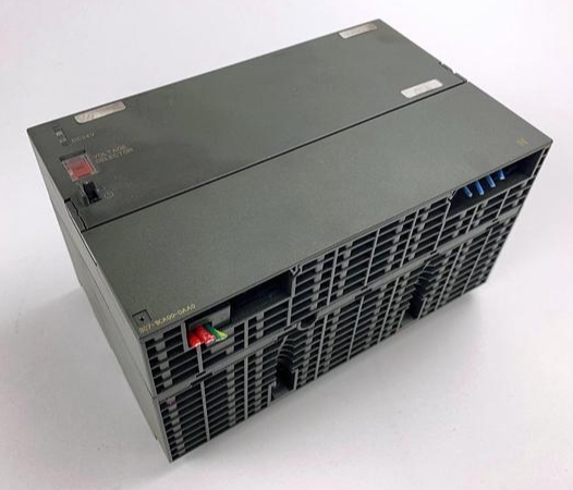 Siemens 6ES7307-1KA00-OAAO