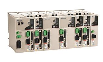 ALLEN BRADLEY 2093-AC05-MP2