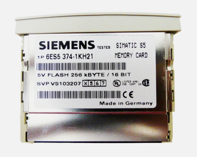 Siemens 6ES5374-1KH21