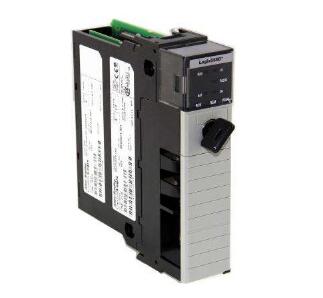 ALLEN BRADLEY 1756-L1M3