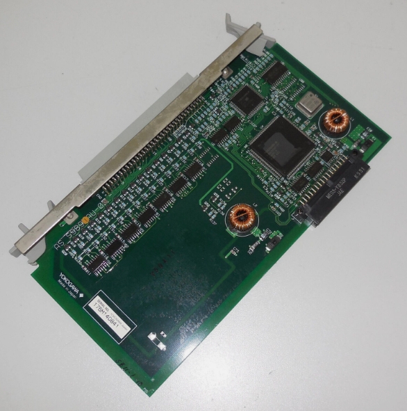 Yokogawa ADM51