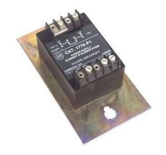 ALLEN BRADLEY 1770-P1