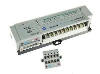 ALLEN BRADLEY 1791D-4B4P
