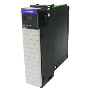 ALLEN BRADLEY 1756-ENBT