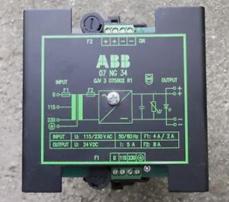 ABB 07 NG 34