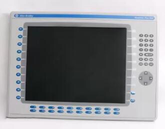 ALLEN BRADLEY 2711P-B12C15D6