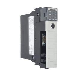 ALLEN BRADLEY 1756-L62