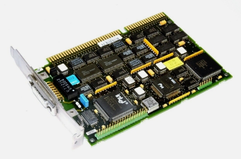 Siemens C79458-L2343-A2