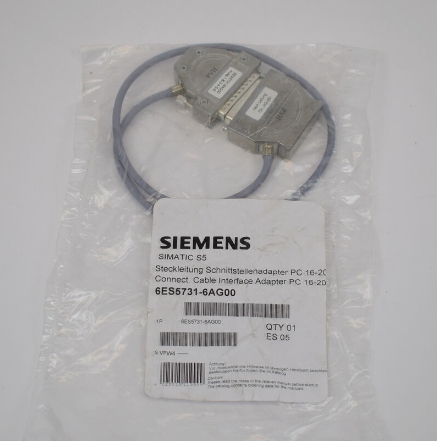 Siemens 6ES5731-6AG00