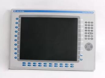 ALLEN BRADLEY 2711P-K15C15A2