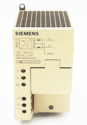 Siemens 3RX9300-0AA00